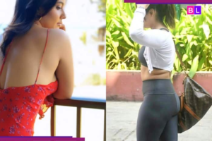 Meet THIS politician’s daughter, who became actress, featured in…, linked with popular South actor… and two cricketers