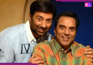 Border 2: Sunny Deol honours father in…, leaves fans EMOTIONAL: ‘Dharmendra Ji…’