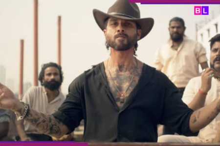 Shahid Kapoor charges SHOCKING amount of Rs…; Triptii Dimri, Nana Patekar and Tamannaah Bhatia take home…