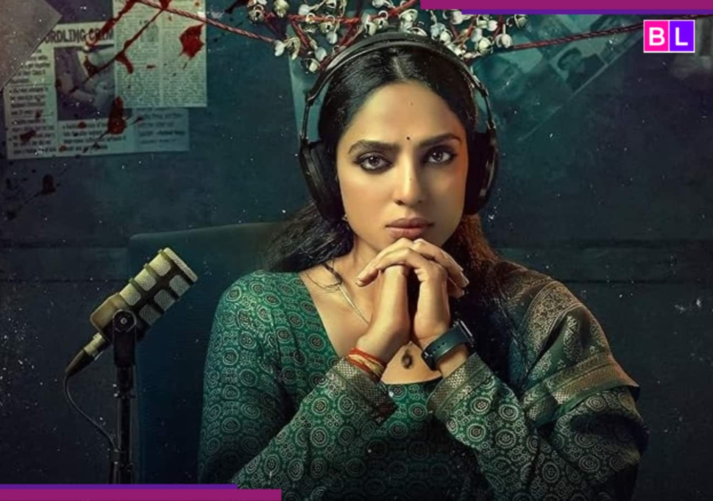 Sobhita Dhulipala’s movie receives mixed reactions, netizens says ‘Well executed…’