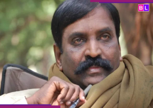 Tamil Lyricist and author Vairamuthu gets ATTACKED at Tiruppur event by…, cops arrest…