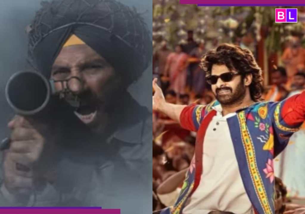 Sunny Deol-Varun Dhawan starrer steals the spotlight, Prabhas’ The Raja Saab’s earnings get…