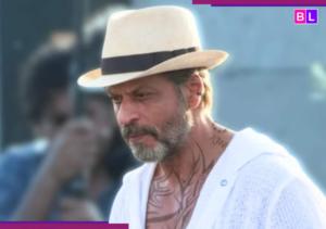 Shah Rukh Khan-Deepika Padukone starrer gets release date, netizens react, ‘Ab sailaab…’