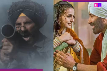 Varun Dhawan’s Top 5 films with biggest opening day box office collections