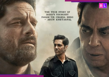 Disclaimer about Pakistani soldier in Agastya Nanda’s film goes VIRAL; netizens call it..