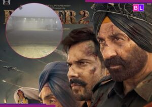 After Ghar Kab Aaoge’s massive SUCCESS, makers plan MEGA event to launch Jaate Hue Lamhon with army heroes in Amritsar