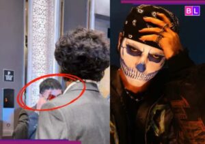 Disha Patani’s rumoured boyfriend Talwiinder sparks online DEBATE after flashing middle finger to…; netizens react: ‘He’s absolutely…’