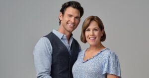 When Calls the Heart’s Erin Krakow Says Elizabeth and Nathan’s Season 13 Love Will ‘More Than’ Satisfy Fans (Exclusive)