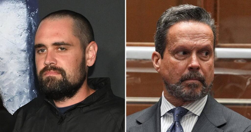 Why Did Nick Reiner’s Attorney Alan Jackson Step Down From Parents’ Murder Case? Lawyers Weigh In