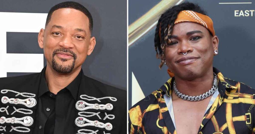 Will Smith Sued by Violinist Brian King Joseph for Sexual Harassment and Wrongful Termination