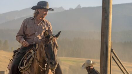 CBS Quietly Renames ‘Yellowstone’ Sequel ‘Y: Marshals’ to Just ‘Marshals’