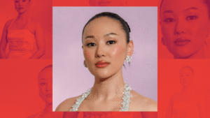 ‘Bridgerton’ Star Yerin Ha Is Creating Her Own Fantasy in Season 4