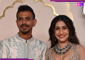Yuzvendra Chahal’s FIRST statement on reuniting with Dhanashree Verma on The 50 goes VIRAL: ‘These claims are…’