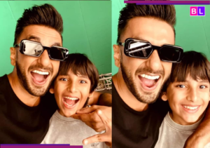 Who is Faisal from Dhurandhar? 14-year-old Ajinkya Mishra steals hearts as Akshaye Khanna’s son; hails from…; considers THIS actor as his idol