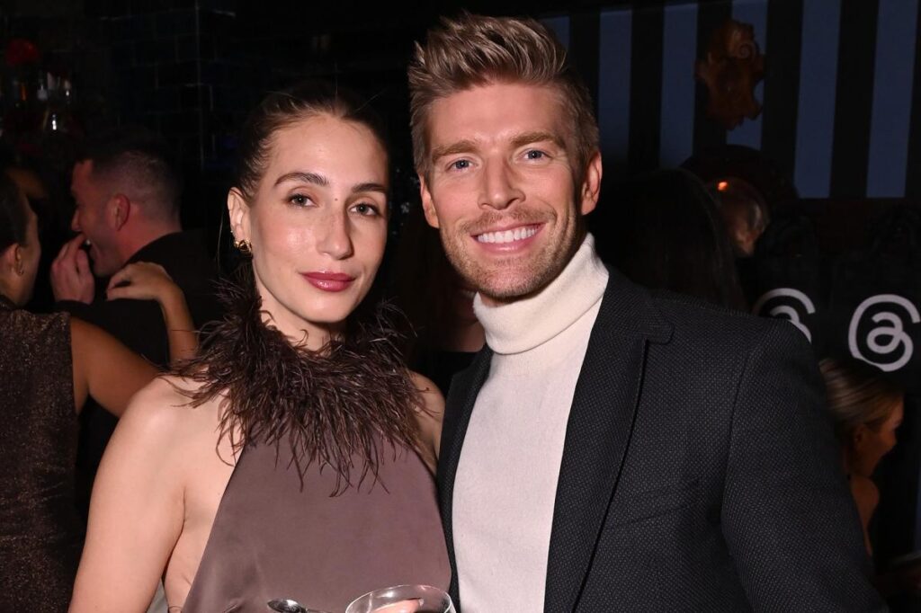 Amanda Batula breaks silence on Kyle Cooke split, says it’s ‘easier to get along’