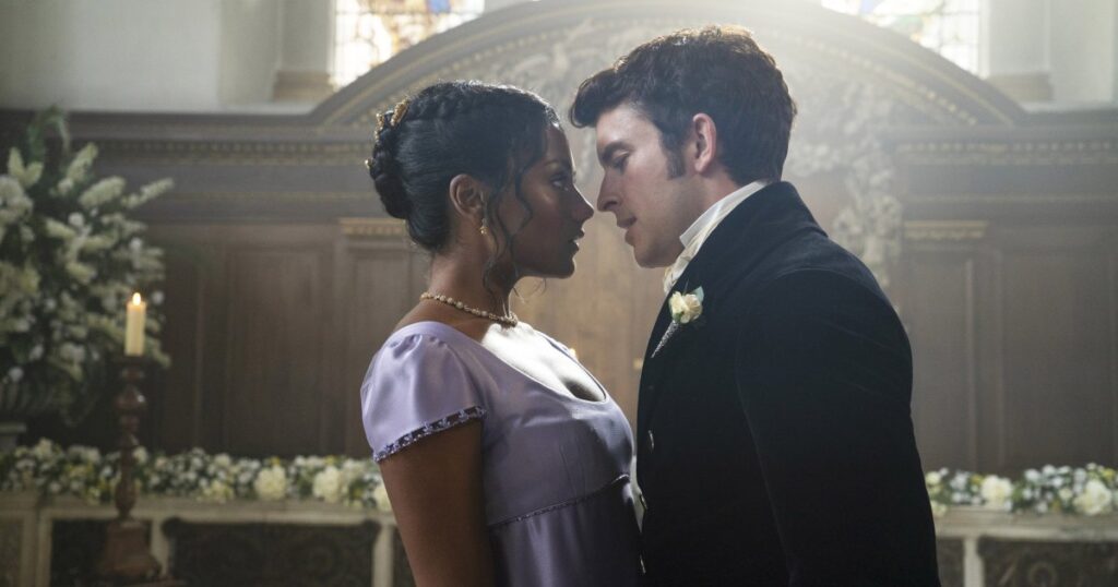 Bridgerton’s Anthony Bridgerton and Kate Sharma Are Once Again Noticeably Missing From Season 4 After Backlash