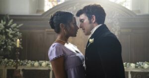 Bridgerton’s Anthony Bridgerton and Kate Sharma Are Once Again Noticeably Missing From Season 4 After Backlash