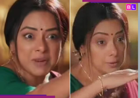 Rupali Ganguly’s viral Anupamaa dialogue, ‘Ghuma ghuma marungi’ dialogue sets Internet ablaze with…; fans call it, ‘50 shades of…’