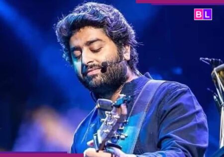 Arijit Singh announces retirement from playback singing, leaves fans…