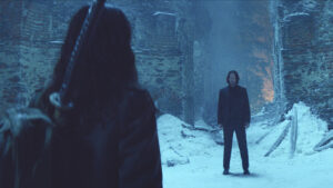 Lionsgate Sells South Asia Streaming Service After Splitting From Starz