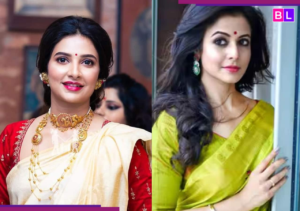 Subhashree Ganguly and Koel Mallick share Best Actress honor