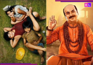 Benaras e Bibhishika win Best Film award