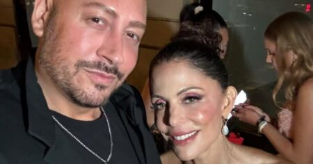 Bethenny Frankel and More ‘Real Housewives’ Stars Mourn Death of Celebrity Makeup Artist Jasen Kaplan