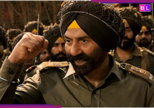 Sunny Deol ROARS back in top form; Diljit Dosanjh, Ahan Shetty, Varun Dhawan keep…