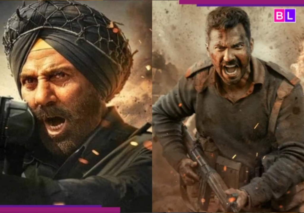 Why should you watch Sunny Deol, Varun Dhawan, and Diljit starrer? Top 5 tweets that explain the buzz