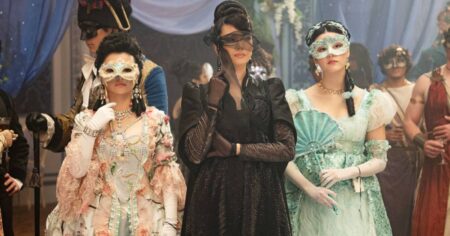 3 New Netflix Shows With Around 90 Percent on Rotten Tomatoes (January 2026)