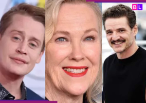 Macaulay Culkin, Pedro Pascal, Justin Theroux, other celebs MOURN Home Alone actress’ demise, ‘You will be…’