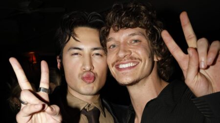 Golden Globes 2026: Seen and Heard at Every Star-Studded Party