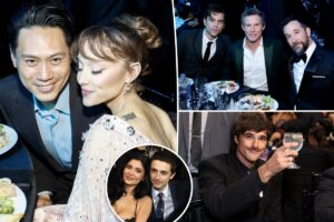 See the moments you missed