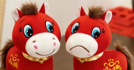 No joke: Staff who ‘created’ viral ‘crying horse’ toy to get $1,600 bonus for 12 years, Lifestyle News