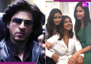 Amid Ranveer Singh’s EXIT from Don 3, Farhan Akhtar shifts focus to Jee Le Zaraa with Alia Bhatt, Priyanka Chopra and Katrina?