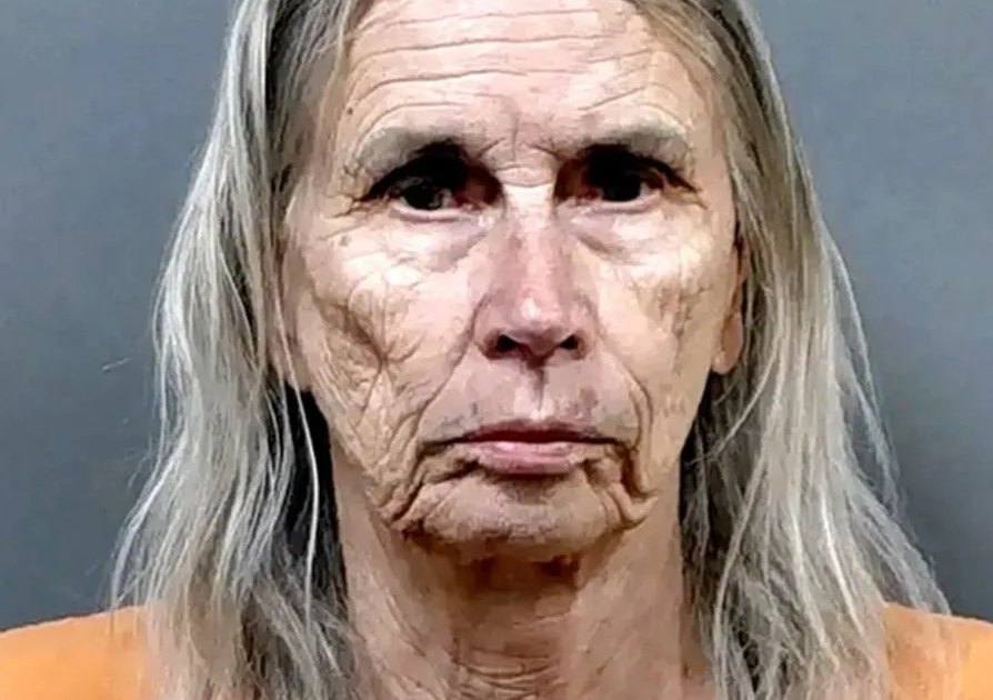 Florida Woman, 81, Arrested in Alleged Murder-for-Hire Plot for Unnamed Victim Foiled by Cops