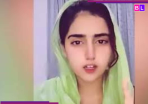 TikTok creator Fatima Jatoi’s FIRST statement amid private clip buzz stirs…, says ‘It has nothing to…’