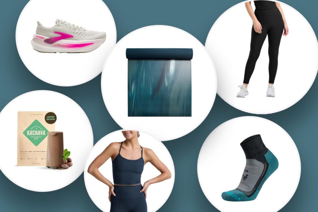 Page Six editors’ favorite wellness and fitness finds for 2026, tried and tested