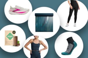 Page Six editors’ favorite wellness and fitness finds for 2026, tried and tested