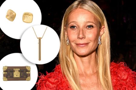 Wildest buys from Goop’s gift guide for Valentine’s Day 2026