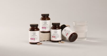 Weight Gain After 40? It Could Be a Hormonal Issue That Needs a Little Help