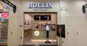 Last one standing: Hollin at Punggol Plaza remains open as most outlets close, Lifestyle News