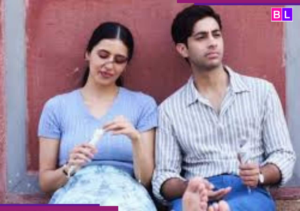 Agastya Nanda’s film shows GROWTH, earns Rs…, SURPASSES Farhan Akhtar’s 120 Bahardur