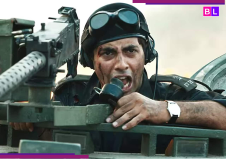 Agastya Nanda’s film maintains STEADY hold, can it beat TMMTMTTM?