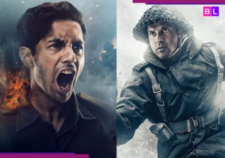 Agasthya Nanda’s debut film STRUGGLES to maintain pace, FAILS to beat 120 Bahadur