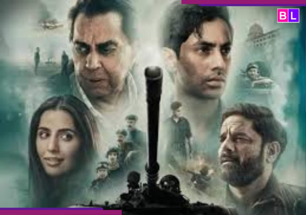 Is Agastya Nanda PASSING his first BO test? Film earns Rs…