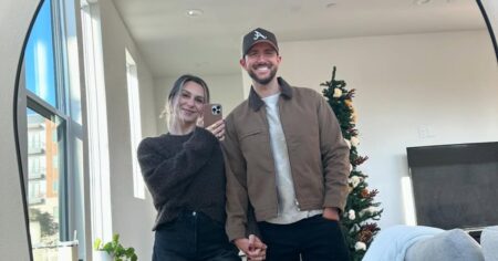 Influencer Nicole Faith Announces Death of Daughter Sunny: Delivered ‘Into the Arms of Jesus’