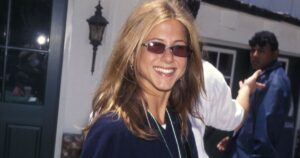 Jennifer Aniston’s Iconic ’90s Boots Are Trending (Again) — Nail the Look for $400+ Less