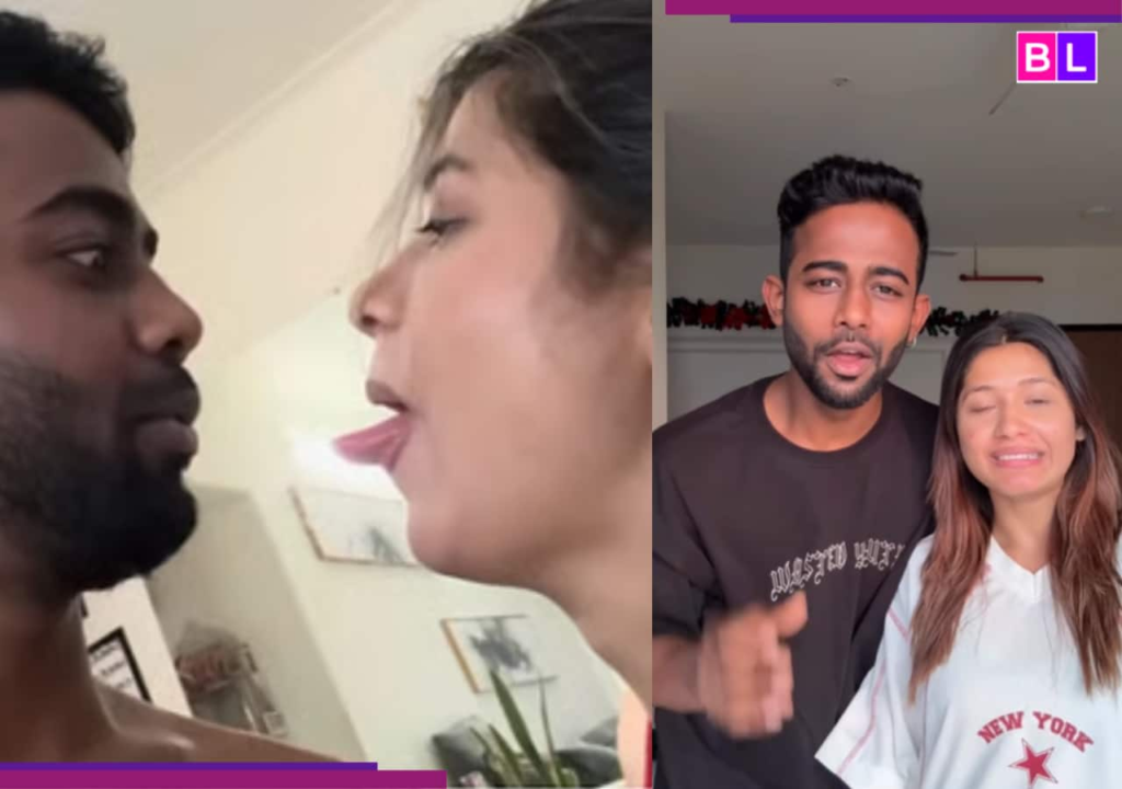 After Payal Gaming’s 19-minute video, Splitsvilla Fame Justin D’Cruz-Sakshi Srinivas’s private clip sparks…; fans come in support as…