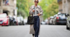 I’m a 5’0″ Shopping Editor, and I Swear Loft Is Having the Best Sale for Petites Right Now